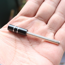 Screwser length rod repair tool link rod metal length 60 mm length metal length rod