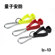 Labor protection gloves clip work clip gloves tools gloves accessories labor insurance tools gloveclip