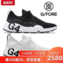 G Fore golf shoes men MG4 1 lightweight series fashion mens shoes G4 casual sneakers breathable