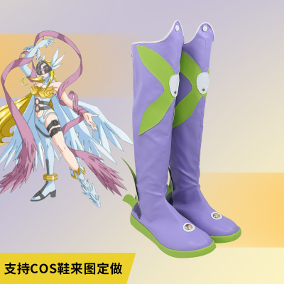 taobao agent Digimon, individual footwear, cosplay