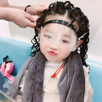 Childrens perm water non-irritating curly hair home men and women children texture positioning long-lasting baby perm agent