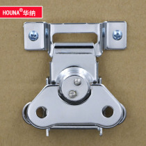 HOUNA wooden box buckle flat frameless butterfly lock core factory direct X204C air box accessories