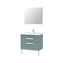 Heng Jie bathroom HBA506032N-080 metal cabinet