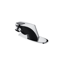 Hengjie bathroom HMF501AC sensor faucet