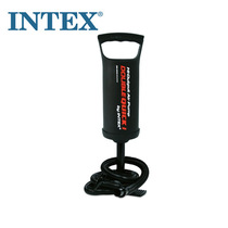 American INTEX68612 manual air pump pool labor-saving pump air pump air bed swimming ring blow pump hand pump