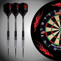 UK UNICORN harrows Professional match dart Board Set Home flying target Plate