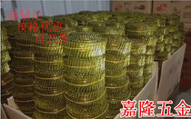 Factory direct nail gun special roll nail light Rod threaded roll nail pallet nail specifications complete large price