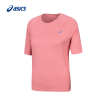 ASICS Arthur women sports T-shirt D Fresh anti-perspiration running short sleeve T-shirt 2012C255