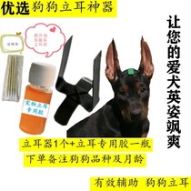 Dog Ears Stand Ear Instrumental Corky Dog Puppies Dubin Dubbyn Dogs Black Wolf Dog Deri Puppy Earbuds deities