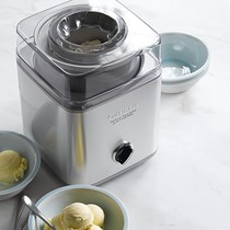 Spot Germany imported Cuisinart homemade ice cream machine Household automatic small 2L