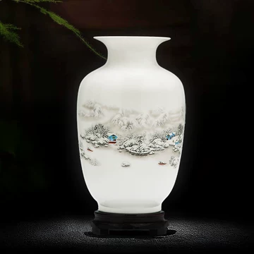 景德镇青釉花瓶-景德镇青釉花瓶促销价格、景德镇青釉花瓶品牌- 淘宝
