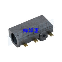 PJ-399J size: 12 0mm * 6 3mm type:-3 5-sink type name: headphone socket