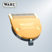 Wald scissors head original wahl-100 electric clipper head accessories Centennial limited edition youth edition