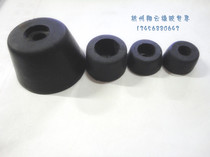 18*22*12 table feet table leg furniture foot cabinet mat rubber machine foot rubber pad foot shock absorption machine foot