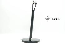 VFV Deep-V carbon fiber shock absorber comfortable gravel seat tube seat tube seat Rod