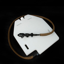 TMC2793 CPC AVS JPC tactical vest built-in water storage board capacity about 1 5L CS equipment accessories
