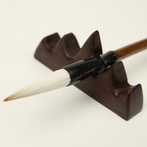 Jin Hao Shanlian Lake Pen Pure and Hao Brush Shanlian Lake Pen Calligraphy Regular Book Professional Pen