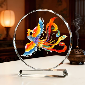鳳凰　水晶　新品未使用　6個 凤凰水晶-凤凰水晶促销价格、凤凰水晶品牌- 淘宝