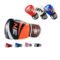 BN Adult parent-child boxing gloves Children fight sandbag sanda training Boy child fighting sandbag boxing gloves