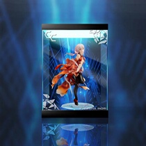Domestic high-quality version of the sin Crown Guilty Crown GSC praying for butterflies boxed ornaments