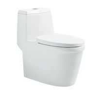 HEGII Toilet HC01262PT