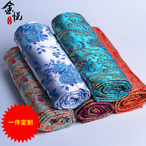  Nanjing Yunjin embroidered shawl Chinese style gifts Special gifts for foreigners specialty souvenirs Chinese style scarf