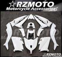  RZMOTO Y TMAX530 12 13 14 T-MAX SHELL FARING carbon fiber baking paint customization