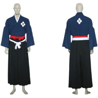 taobao agent Chaos Samurai COSPLAY suit