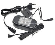 ACK-DC20 adapter NB2L false battery DR-20 applicable canon G7 G9 S80 EOS 350D 400D