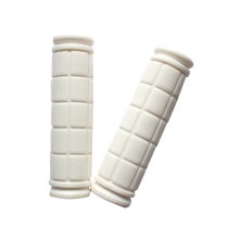 Dead car handle set bicycle handle set mountain bike rubber non-slip handle set bicycle handle set