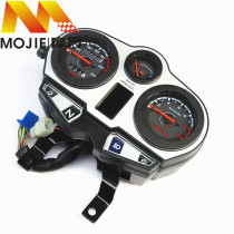Motorcycle accessories for Suzuki Diamond leopard HJ125K instrument assembly HJ125K-A speedometer odometer