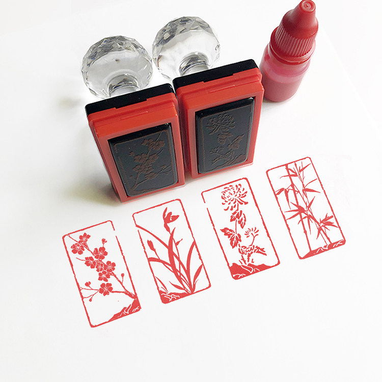 印章梅兰竹菊-印章梅兰竹菊促销价格、印章梅兰竹菊品牌- 淘宝