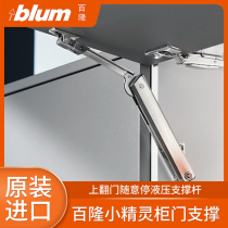 Import random Blum elf up the door blum support stop hydraulic rod rebound blum up the door blum rod