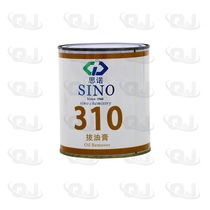 Germany SINO stone degreasing ointment SINO-310 Granite oil heavy hydraulic pull decontamination marble cleaning agent