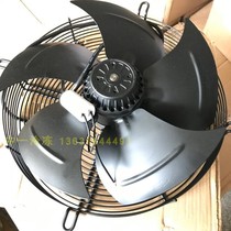 SANMU outer rotor axial fan SANMU YWF(K) 4e350-Z cold storage fan SANMU outer rotor motor