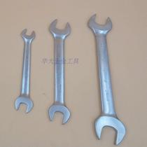 Double-head Open-end wrench motorcycle repair tool repair tool