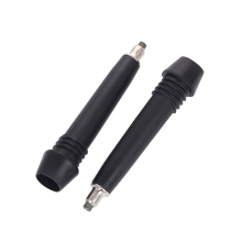 General-purpose climbing rod tip tungsten steel rod tip climbing Rod accessories