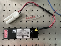 JDSU 1107 1108 Helium Laser Power Supply 12v 2 25A Output 1250v 4ma bargaining
