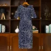 Товары от VNVS朗朗青青轻熟女装店