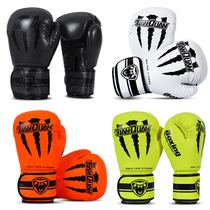 Boxing gloves mens and childrens boxing sandbags special female Muay Thai adult fighting child training set