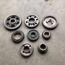 4100 4102 Engine Timing Gear Idler Assembly Oil Pump Camshaft Drive Tooth
