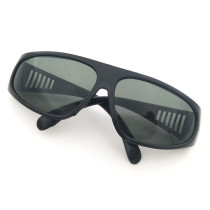 Cycling air - dust goggles Labor insurance special welding glass glass flat glass sunglasses manufacturers wholesale