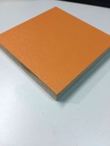 Aviation box accessories 9MM fireproof board wooden chassis cabinet sheet multi-layer high-density fireproof board