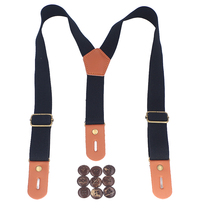 Button childrens strap baby sling student performance photo strap baby safety strap