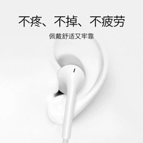Movie Giants Sleep Headphones In Ear Style Sleep Special Side Sleeping Without Pressure Ear Soundproofing Noise Reduction Noise Sleeping Band With Headphones Wired High Sound Quality Earplugs Vivo Huawei Oppo Pillows