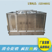 Stainless steel box thickened tool cabinet multi-function storage cabinet 304 stainless steel tool box locker tool cabinet