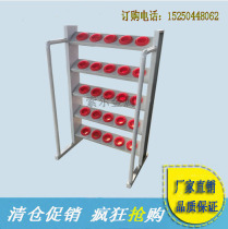 Customized tool holder CNC machining center tool holder BT40 tool holder multi-function tool cabinet Suzhou factory