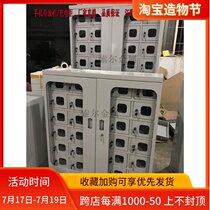 Factory school management Mobile phone charging cabinet Army storage cabinet Mobile phone storage cabinet Shielding cabinet Suzhou