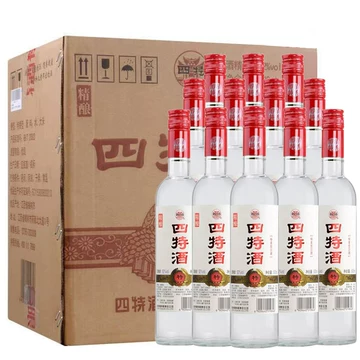 白酒　四特酒15年 四特酒15年-四特酒15年促销价格、四特酒15年品牌- 淘宝