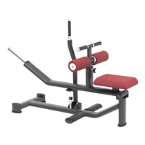 Wei Bu Z-6039 Commercial gym sitting calf heel lift leg lift knee muscle strength training equipment